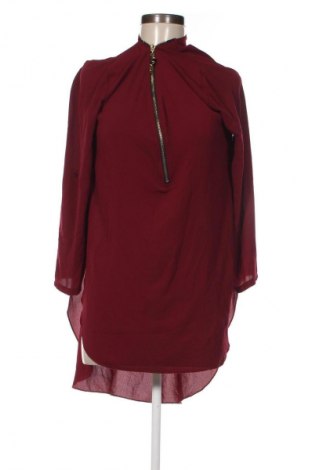 Bluză de femei Unbranded, Mărime XL, Culoare Roșu, Preț 51,45 Lei