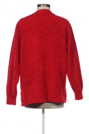 Bluză de femei Unbranded, Mărime XL, Culoare Roșu, Preț 51,45 Lei