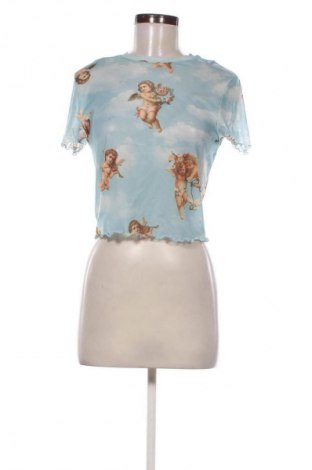 Bluză de femei Unbranded, Mărime M, Culoare Multicolor, Preț 50,10 Lei