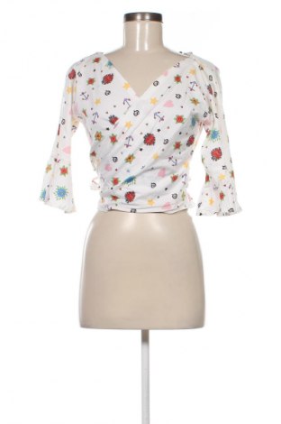 Bluză de femei Unbranded, Mărime L, Culoare Multicolor, Preț 50,00 Lei