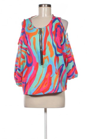 Bluză de femei Unbranded, Mărime L, Culoare Multicolor, Preț 50,00 Lei