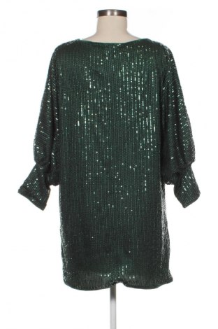 Bluză de femei Unbranded, Mărime L, Culoare Verde, Preț 50,00 Lei