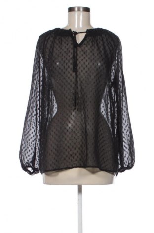 Bluzka damska Unbranded, Rozmiar M, Kolor Czarny, Cena 28,99 zł