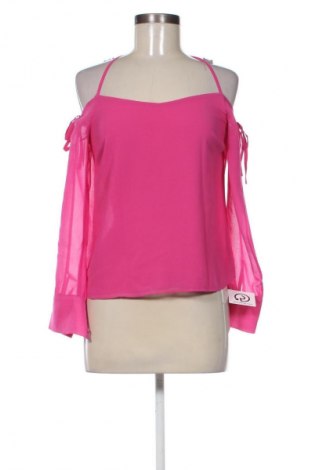Bluză de femei Unbranded, Mărime S, Culoare Roz, Preț 32,99 Lei