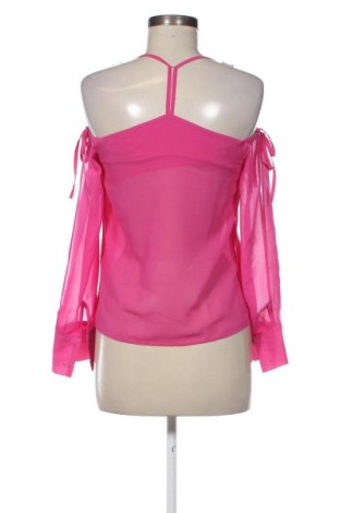Bluză de femei Unbranded, Mărime S, Culoare Roz, Preț 32,99 Lei
