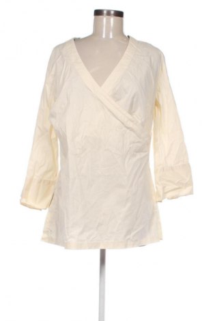 Dámska blúza Unbranded, Veľkosť XL, Farba Béžová, Cena  9,74 €