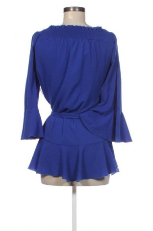 Bluză de femei Unbranded, Mărime M, Culoare Albastru, Preț 32,99 Lei
