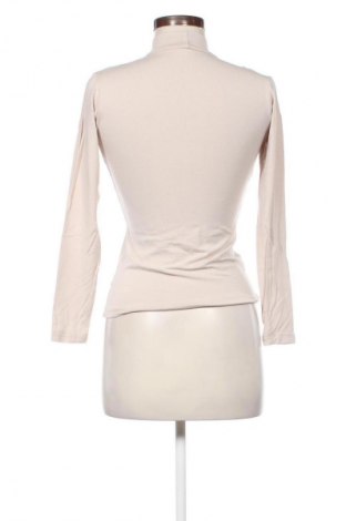 Bluză de femei Unbranded, Mărime S, Culoare Bej, Preț 39,53 Lei