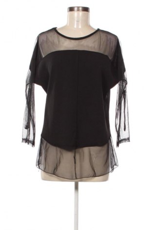 Bluzka damska Unbranded, Rozmiar M, Kolor Czarny, Cena 43,68 zł