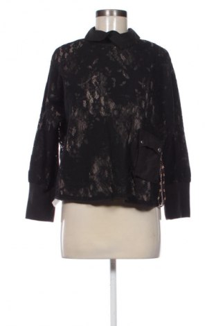 Bluză de femei Unbranded, Mărime XXL, Culoare Negru, Preț 95,00 Lei