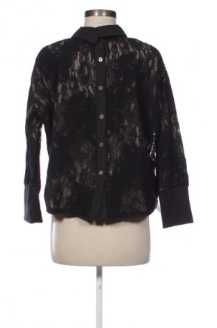 Bluză de femei Unbranded, Mărime XXL, Culoare Negru, Preț 95,00 Lei