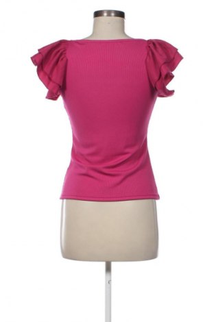 Bluză de femei Unbranded, Mărime S, Culoare Roz, Preț 50,37 Lei