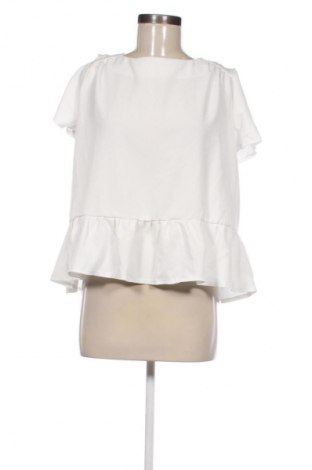 Bluză de femei Unbranded, Mărime S, Culoare Alb, Preț 81,58 Lei