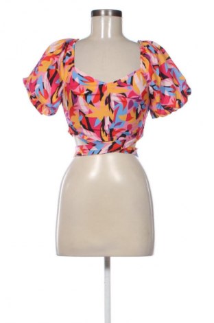 Bluză de femei Unbranded, Mărime XXS, Culoare Multicolor, Preț 50,37 Lei