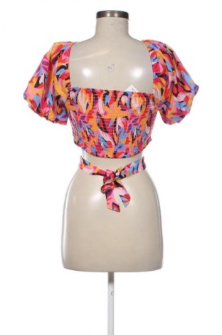 Bluză de femei Unbranded, Mărime XXS, Culoare Multicolor, Preț 50,37 Lei