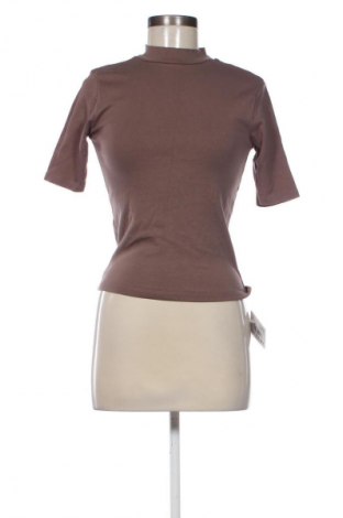Bluză de femei Unbranded, Mărime M, Culoare Maro, Preț 32,99 Lei