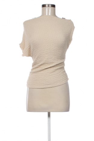 Bluză de femei Unbranded, Mărime M, Culoare Bej, Preț 40,99 Lei