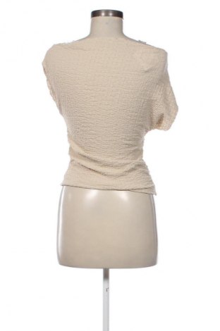 Bluză de femei Unbranded, Mărime M, Culoare Bej, Preț 40,99 Lei