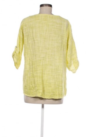 Bluzka damska Unbranded, Rozmiar L, Kolor Zielony, Cena 43,68 zł