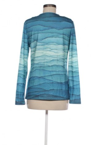 Bluzka damska Unbranded, Rozmiar S, Kolor Kolorowy, Cena 28,99 zł
