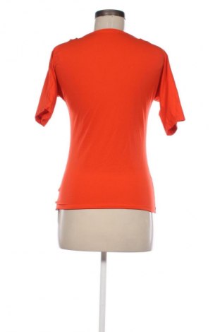 Bluzka damska Unbranded, Rozmiar S, Kolor Pomarańczowy, Cena 36,85 zł