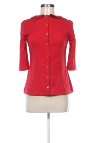 Bluzka damska Unbranded, Rozmiar M, Kolor Czerwony, Cena 43,68 zł