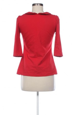 Bluzka damska Unbranded, Rozmiar M, Kolor Czerwony, Cena 43,68 zł
