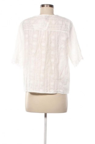 Bluzka damska Unbranded, Rozmiar XXL, Kolor Biały, Cena 71,26 zł