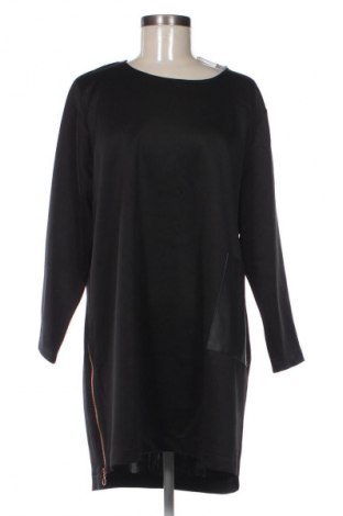 Damen Shirt Unbranded, Größe 3XL, Farbe Schwarz, Preis 9,72 €