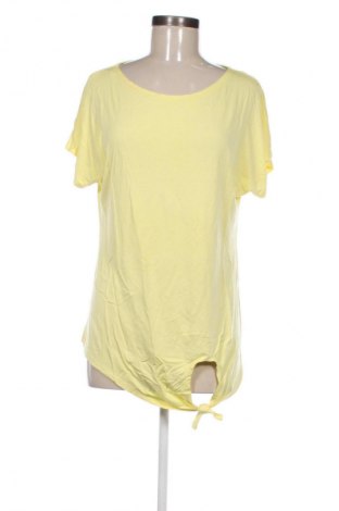 Damen Shirt Unbranded, Größe M, Farbe Gelb, Preis 9,74 €