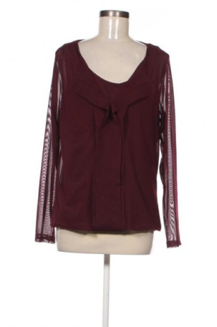 Damen Shirt Unbranded, Größe XL, Farbe Rot, Preis 9,74 €