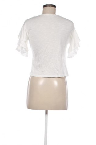 Damen Shirt Unbranded, Größe M, Farbe Weiß, Preis 10,00 €