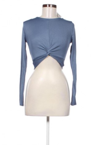 Bluzka damska Unbranded, Rozmiar XS, Kolor Niebieski, Cena 43,99 zł