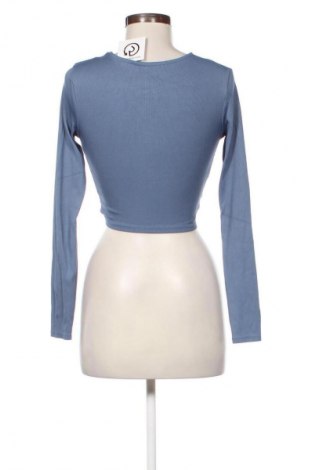 Bluzka damska Unbranded, Rozmiar XS, Kolor Niebieski, Cena 43,99 zł