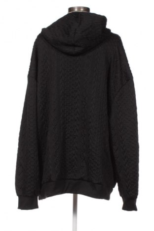Γυναικεία μπλούζα Unbranded, Μέγεθος 5XL, Χρώμα Μαύρο, Τιμή 14,99 €