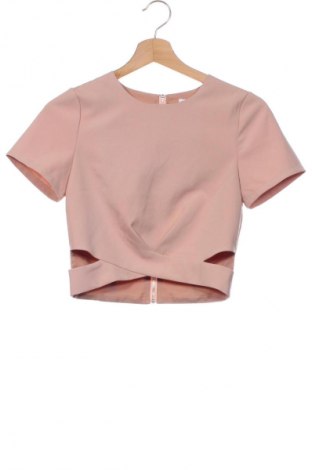 Damen Shirt Unbranded, Größe XS, Farbe Rosa, Preis € 9,74