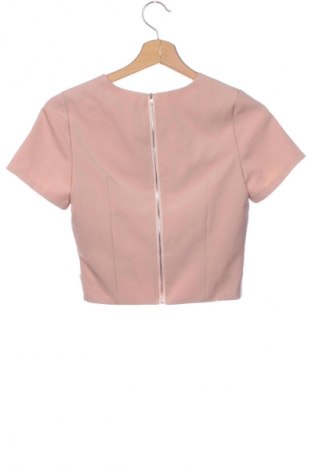 Damen Shirt Unbranded, Größe XS, Farbe Rosa, Preis € 9,74