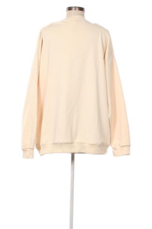 Dámska blúza Unbranded, Veľkosť 3XL, Farba Kremová, Cena  10,95 €