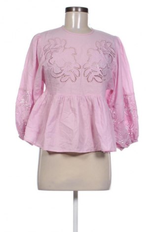 Damen Shirt Unbranded, Größe S, Farbe Rosa, Preis € 9,79