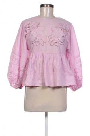 Damen Shirt Unbranded, Größe S, Farbe Rosa, Preis € 9,79