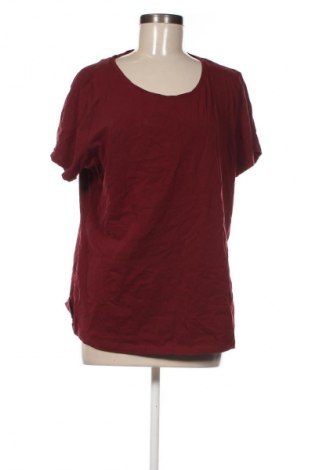 Bluzka damska Unbranded, Rozmiar XXL, Kolor Czerwony, Cena 69,99 zł