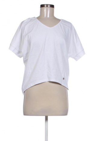 Bluzka damska Unbranded, Rozmiar M, Kolor Biały, Cena 43,77 zł