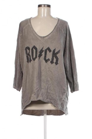 Bluzka damska Unbranded, Rozmiar XXL, Kolor Brązowy, Cena 61,99 zł