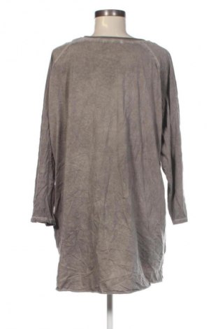 Bluzka damska Unbranded, Rozmiar XXL, Kolor Brązowy, Cena 61,99 zł
