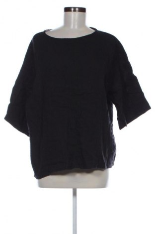 Γυναικεία μπλούζα Unbranded, Μέγεθος L, Χρώμα Μαύρο, Τιμή 9,72 €