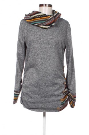 Bluză de femei Unbranded, Mărime L, Culoare Multicolor, Preț 51,45 Lei