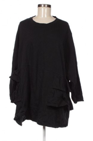 Bluză de femei Unbranded, Mărime XXL, Culoare Negru, Preț 22,99 Lei