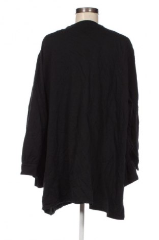 Bluză de femei Unbranded, Mărime XXL, Culoare Negru, Preț 22,99 Lei