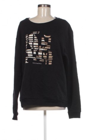 Damen Shirt Unbranded, Größe XXL, Farbe Schwarz, Preis 16,99 €