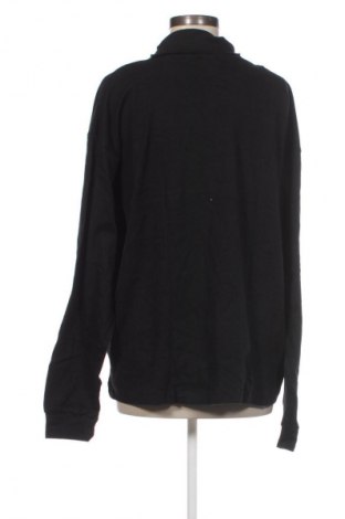 Damen Shirt Unbranded, Größe XXL, Farbe Schwarz, Preis 11,99 €